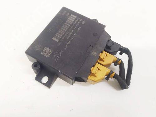 Used Electronic module Electronic module 35154407 35154407