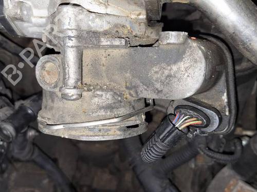 Used Throttle body Throttle body 34861190 34861190