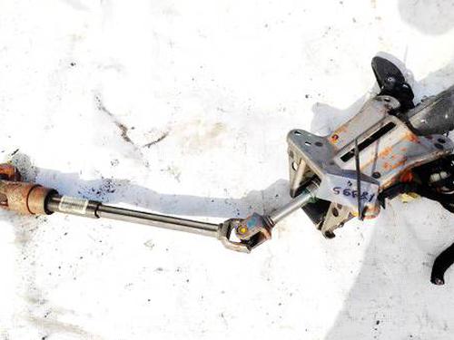 Used Steering column Steering column 35301333 35301333