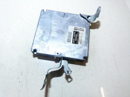 Used Engine control unit (ECU) Engine control unit (ECU) TOYOTA PREVIA II (_R3_) 2.0 D-4D (CLR30_, CLR30R) (116 hp) 33515970 33515970