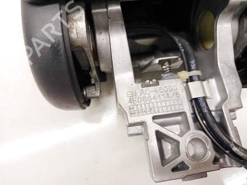Armrest / Center console AUDI A6 C6 (4F2) 2.7 TDI | BP34844186I20 - Image 3