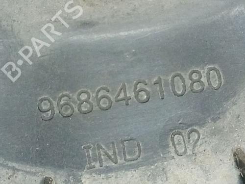 Speaker CITROËN C3 II (SC_) 1.4 HDi 70 (SC8HZC, SC8HR0, SC8HP4) | BP39485145E2  - Image 5