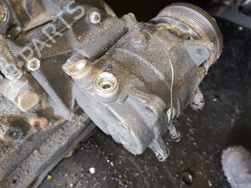 AC compressor VW PASSAT B5 Variant (3B5) 1.9 TDI | BP35513640M34 - Image 3