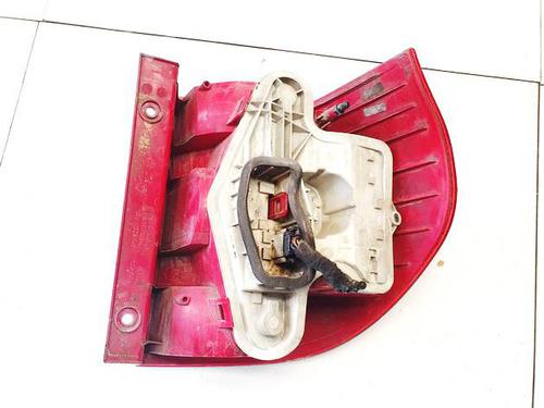 Left taillight SKODA YETI (5L) 2.0 TDI | BP35035751C34 - Image 2