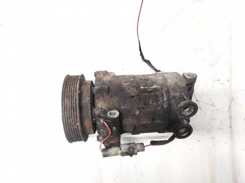 AC compressor ROVER 45 I Hatchback (RT) 2.0 iDT | BP35328032M34 - Image 3