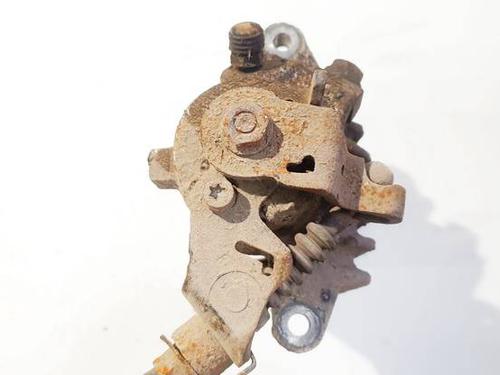 Used Right rear brake caliper Right rear brake caliper 35056654 35056654