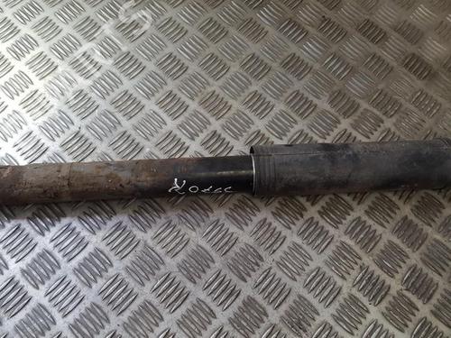 Used Left rear shock absorber Left rear shock absorber 35686465 35686465