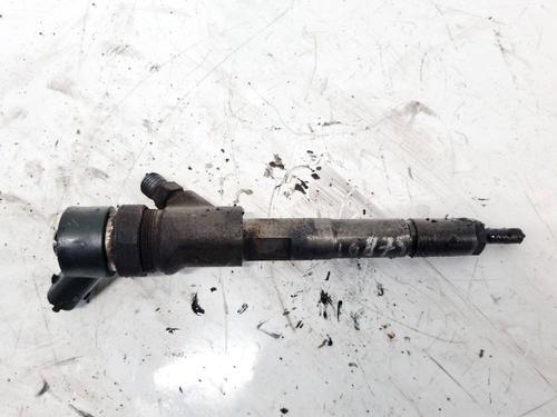 Used Injector Injector TOYOTA AURIS (_E15_) 1.4 D-4D (NDE150_, NDE150R) (90 hp) 34885973 34885973