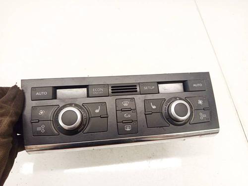 Used Climate control Climate control 37677414 37677414