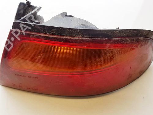 Used Right taillight Right taillight MAZDA 323 F V (BA) 1.5 16V (BA11) (88 hp) 35637563 35637563