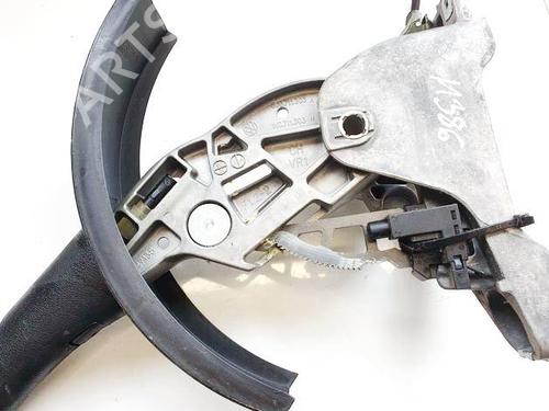 Hand brake SEAT LEON (1P1) 1.9 TDI | BP36312962I18 - Image 2