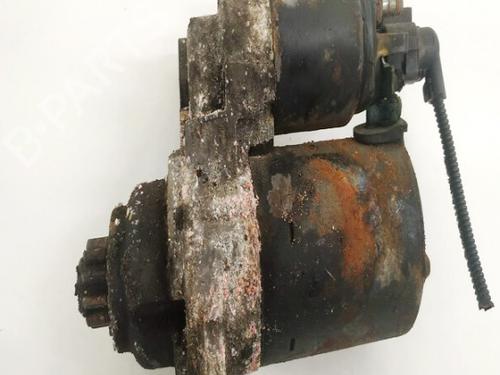 Used Starter Starter VW JETTA III (1K2) 1.6 FSI (115 hp) 35460713 35460713