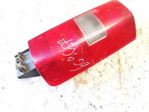Used Right taillight Right taillight 35216440 35216440