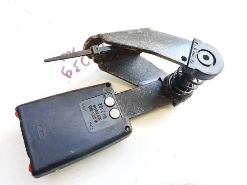 Seat buckle BMW 7 (E65, E66, E67) 735 i | BP35296811I32 - Image 2