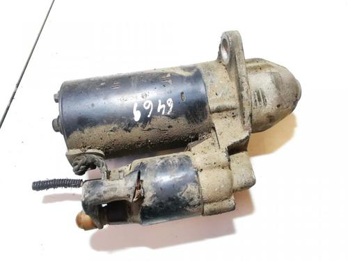 Used Starter Starter 35525780 35525780
