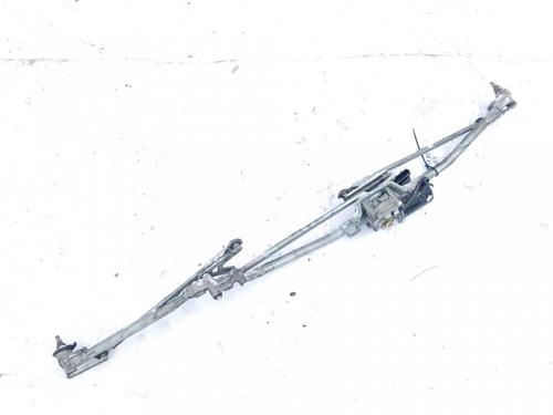 Used Front wipers mechanism Front wipers mechanism OPEL ZAFIRA A MPV (T98) 1.8 16V (F75) (125 hp) 35882947 35882947