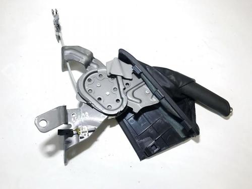 Hand brake SUBARU FORESTER (SH_) 2.0 D AWD (SHH, SHD, SHN) | BP35843609I18 - Image 2
