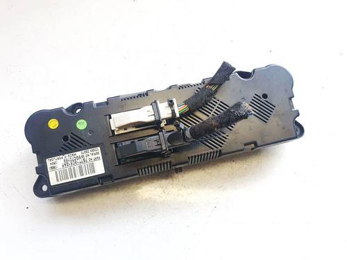 Climate control FORD MONDEO IV (BA7) 2.2 TDCi | BP35091412I5 - Image 3