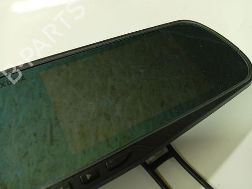 Rear mirror KIA CEE'D Hatchback (ED) 1.6 CRDi 90 | BP34848570I6 - Image 2