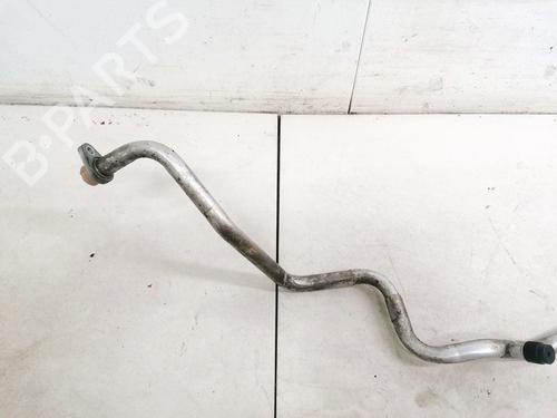 Used AC pipe AC pipe RENAULT MEGANE II (BM0/1_, CM0/1_) 1.9 dCi (115 hp) 32889457 32889457