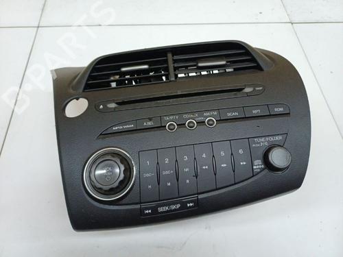 Used Radio Radio 38041873 38041873