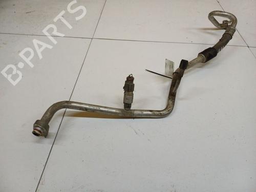 AC-rør AC-rør FORD FOCUS C-MAX (DM2) 2.0 TDCi (136 hp) 33490154 33490154