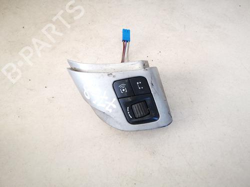 Used Steering wheel controls Steering wheel controls 35453170 35453170