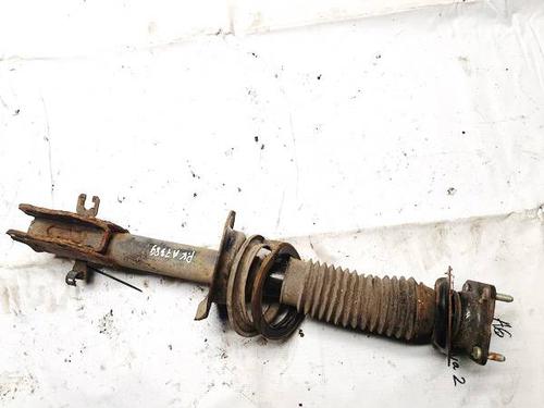 Used Left front shock absorber Left front shock absorber 35366268 35366268