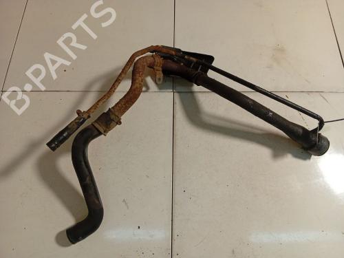 Pipe TOYOTA AURIS (_E15_) 2.0 D-4D (ADE150_, ADE150R) | BP40485860M125 - Image 2