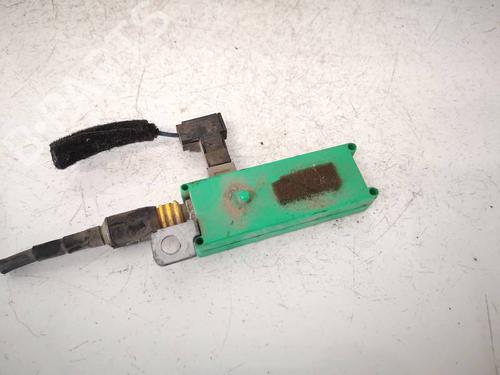 Electronic module HYUNDAI SANTA FÉ I (SM) 2.0 CRDi 4x4 | BP38102877M83 - Image 3