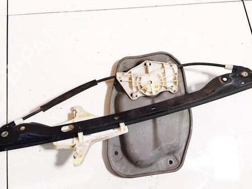 Used Rear left window mechanism Rear left window mechanism 35041872 35041872