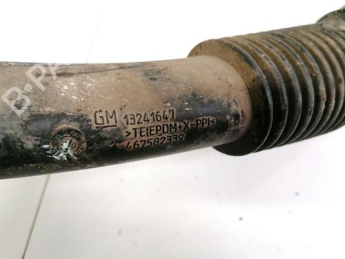 Pipe OPEL CORSA D (S07) 1.3 CDTI (L08, L68) | BP35474352M125 - Image 3