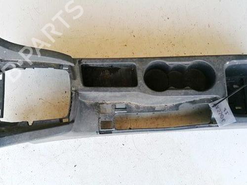 Used Cup/Object holder Cup/Object holder FORD FOCUS II (DA_, HCP, DP) 1.6 TDCi (90 hp) 35626262 35626262
