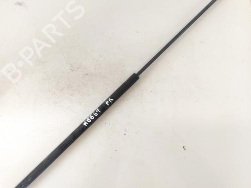 Scheibenwischer vorne für VOLVO S40 II (544) 2.0 D (136 hp) 33085111