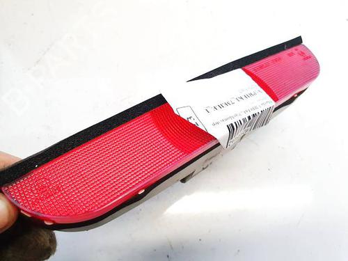 Third brake light MAZDA 3 (BL) 1.6 MZ-CD (BL14) | BP34917197L11 - Image 2