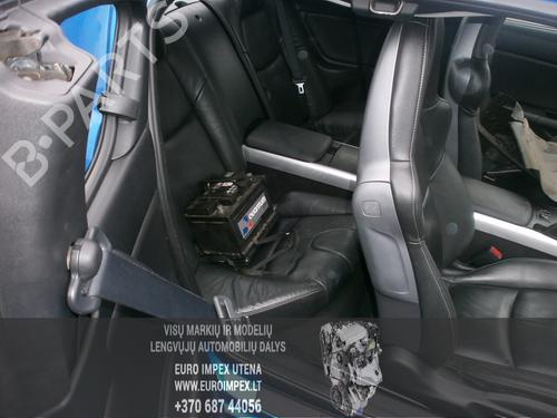 Electronic module MAZDA RX-8 (SE, FE) 1.3 (FE103, SE3P) | BP33502969M83 - Image 7