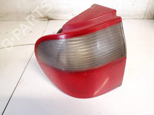 Used Left taillight Left taillight 35048189 35048189