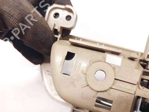 Rear left interior door handle LEXUS RX (_U3_) 400h (MHU38_) | BP34831065I15 - Image 3