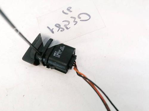 Warning switch FORD FOCUS II (DA_, HCP, DP) 1.6 TDCi | BP35374671I22 - Image 3