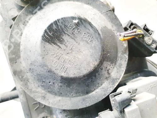 Right headlight NISSAN PRIMERA Hatchback (P12) 1.9 dCi | BP37654910C29 - Image 4