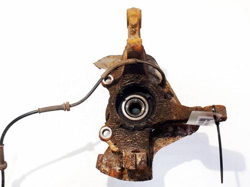 Right front steering knuckle OPEL CORSA D (S07) 1.2 (L08, L68) | BP34752633M26 - Image 3