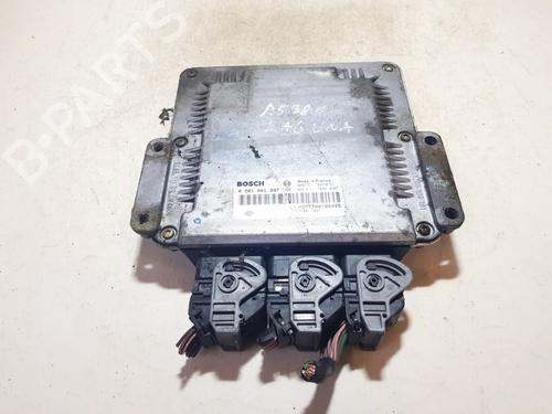 Used Engine control unit (ECU) Engine control unit (ECU) RENAULT LAGUNA I (B56_, 556_) 1.9 dCi (B56W) (107 hp) 33523385 33523385