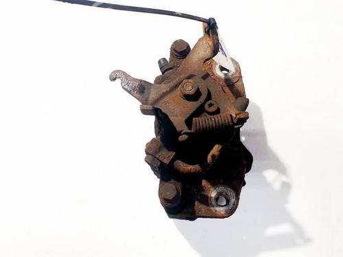Left rear brake caliper DODGE JOURNEY 2.0 CRD | BP35151164M107 - Image 2