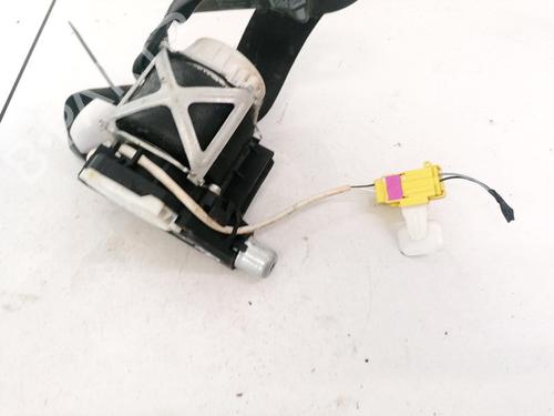 Front right seatbelt VW PASSAT B6 (3C2) 2.0 TDI | BP35435374I25 - Image 2