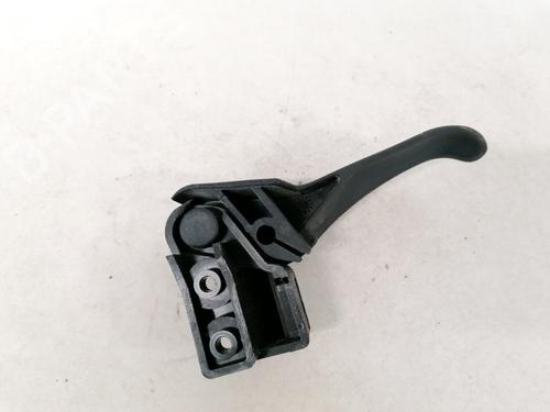 Interior handle SKODA SUPERB I (3U4) 2.5 TDI | BP35574772I7 - Image 3