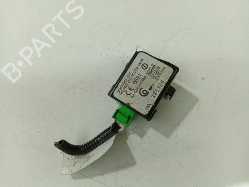 Electronic module HONDA FR-V (BE) 2.2 i CTDi (BE5) | BP34799463M83 - Image 2