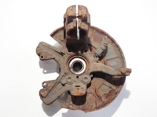 Used Right front steering knuckle Right front steering knuckle 35465624 35465624