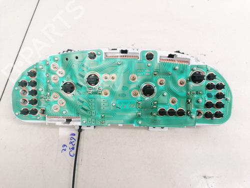 Instrument cluster SUZUKI WAGON R+ (MA) 1.3 4WD (RB413) | BP35547288C47 - Image 2