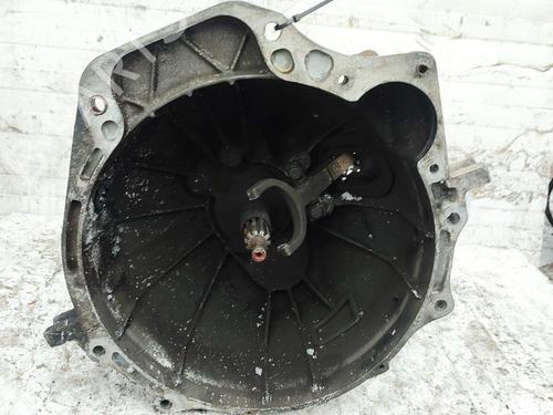 Used Gearbox Gearbox 35456934 35456934
