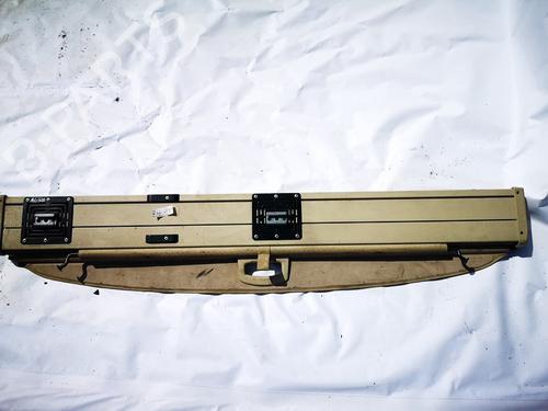 Rear parcel shelf MERCEDES-BENZ E-CLASS (W211) E 220 CDI (211.006) | BP35509850C85 - Image 2